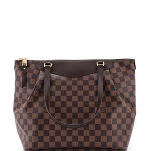 Louis Vuitton Westminster Handbag #259611L11B